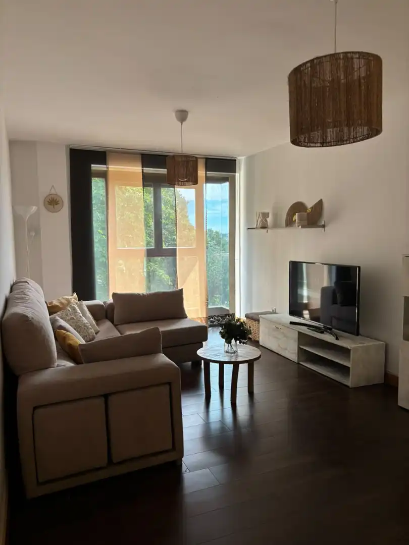Appartamento 70 m² a Salamanca