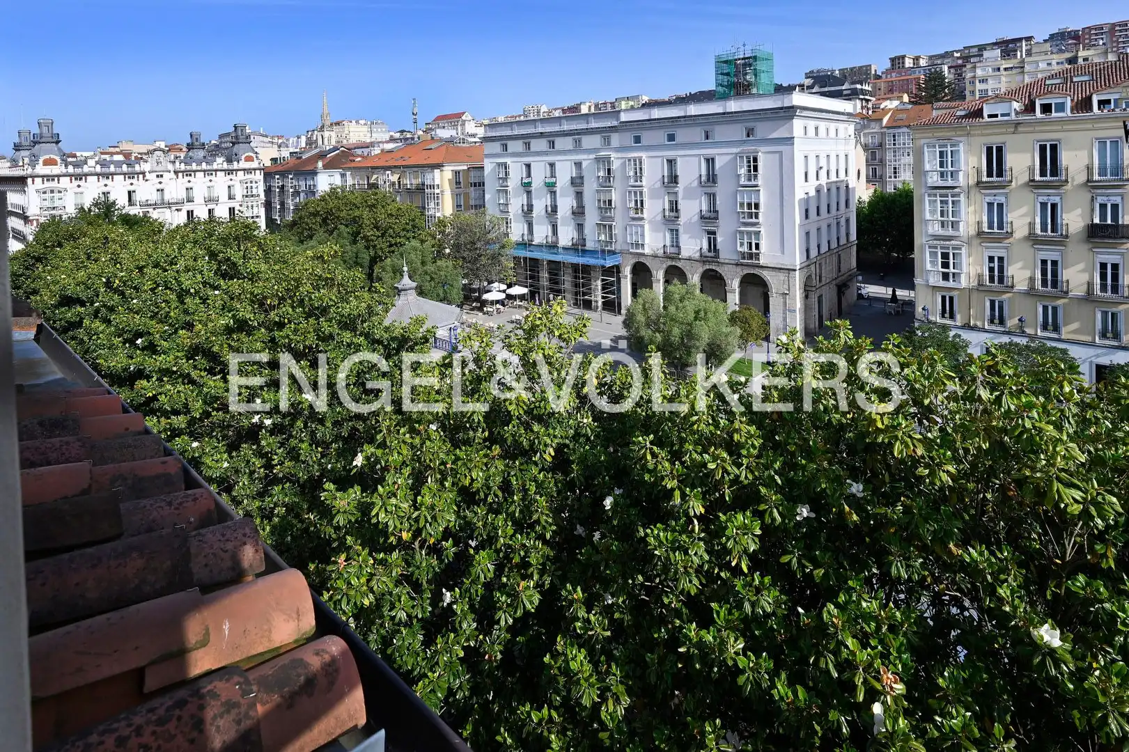 Piso de 70 m² en Santander