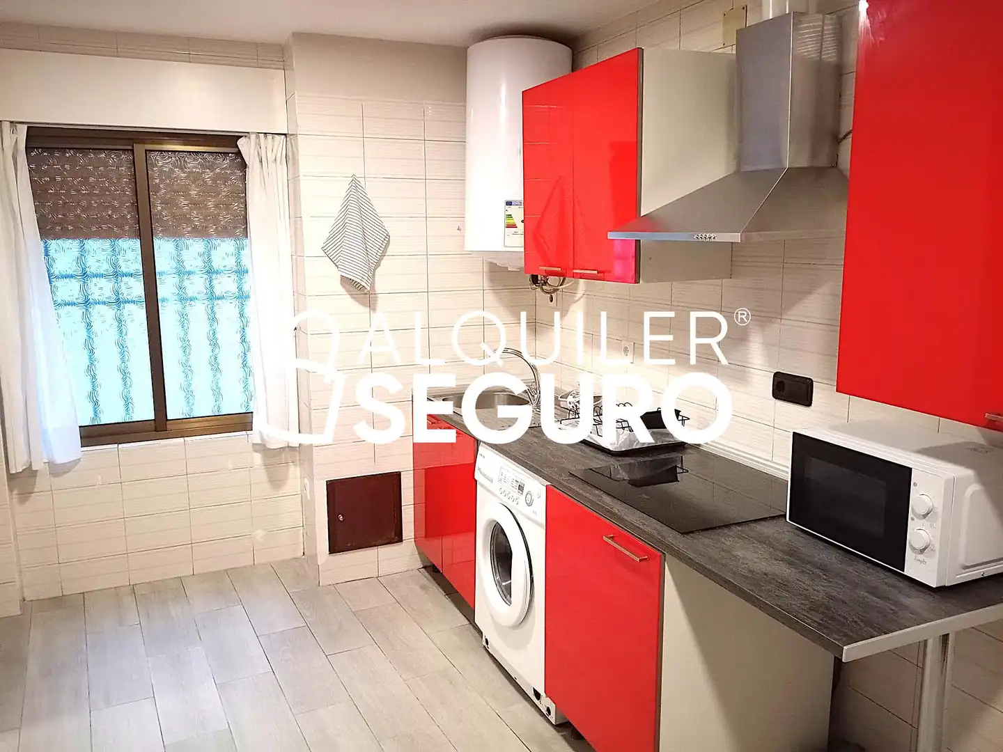 Pis de 135 m² a Valladolid