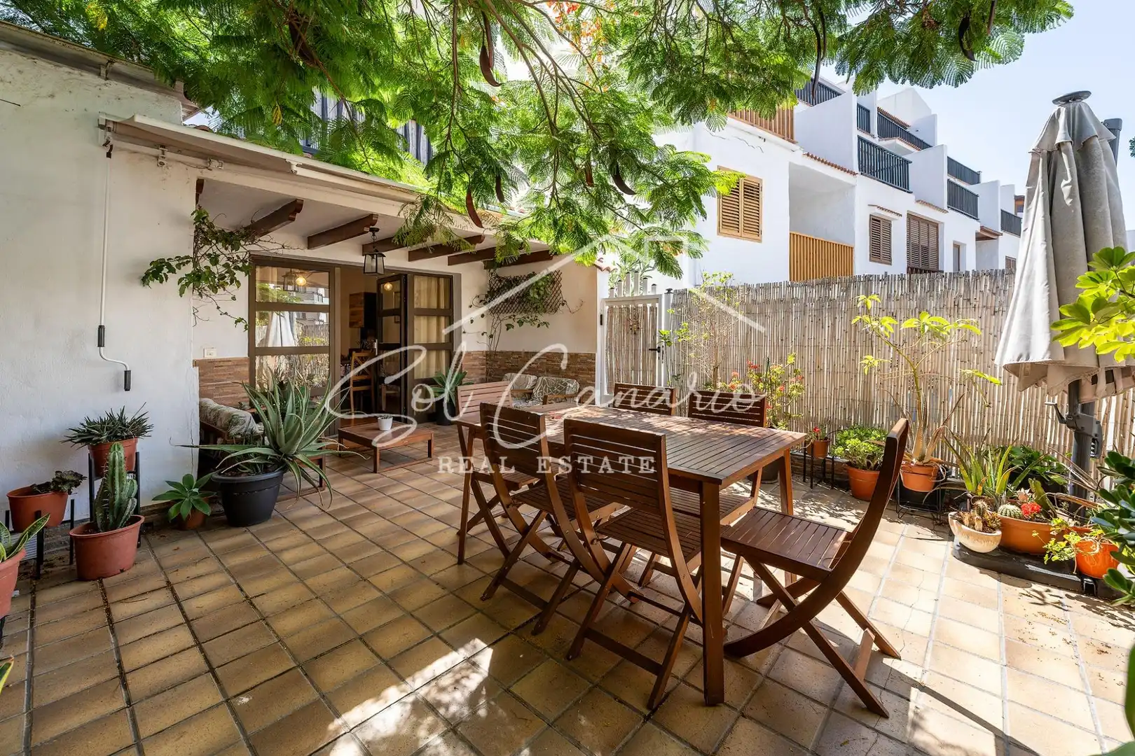 Appartamento 97 m² a San Bartolomé de Tirajana