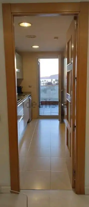 Wohnung 100 m² in Almería