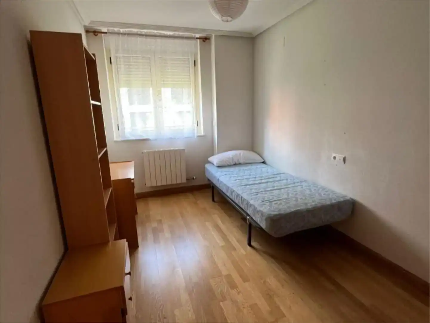 Piso de 82 m² en Salamanca