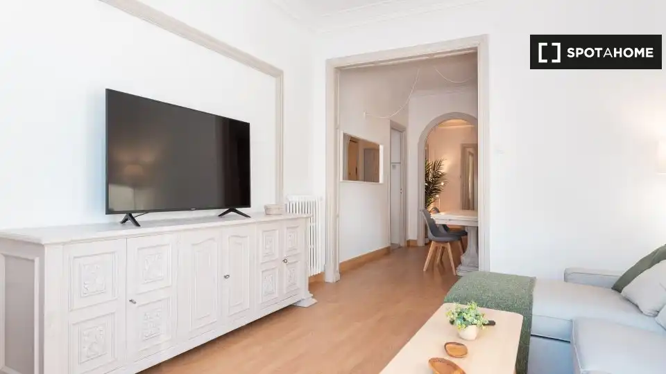 Habitación en alquiler, Barcelona