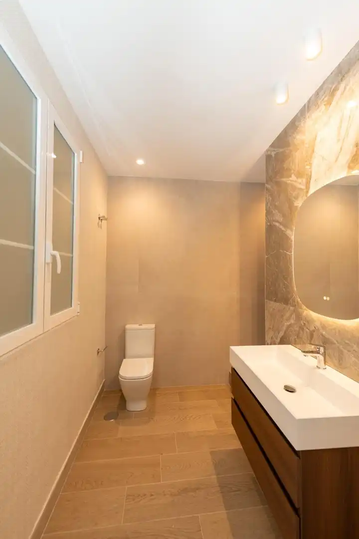 Pis de 95 m² a Alacant