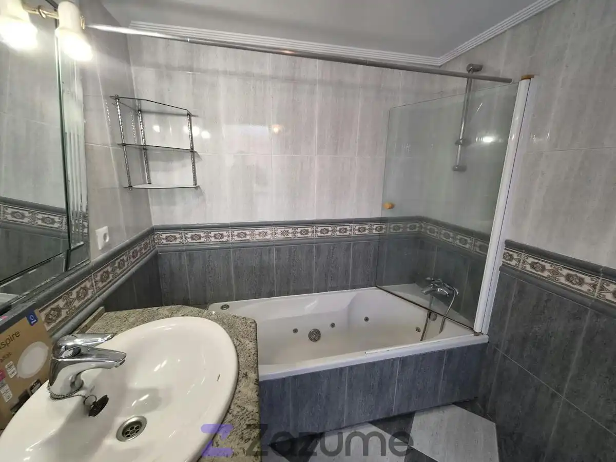 Casa 70 m² a Simancas