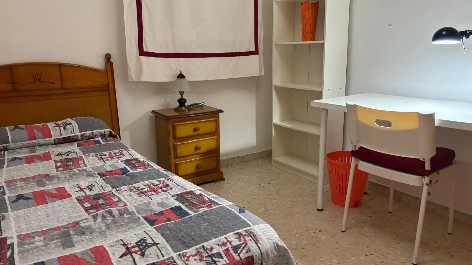 Wohnung 95 m² in Sevilla