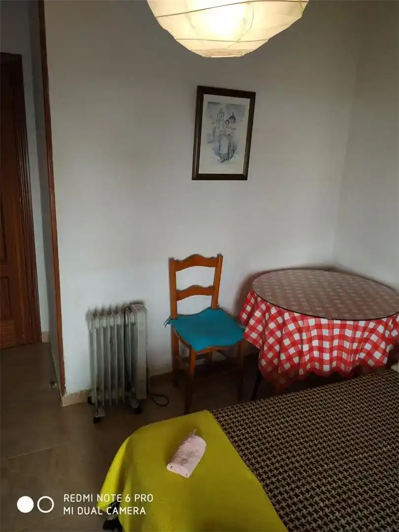 Habitación 150 m², Jaén