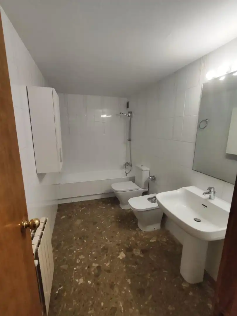 Piso de 135 m² en Reus