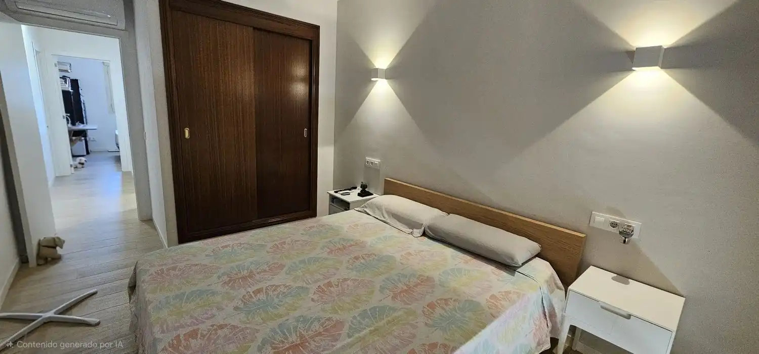 Piso de 109 m² en Manacor
