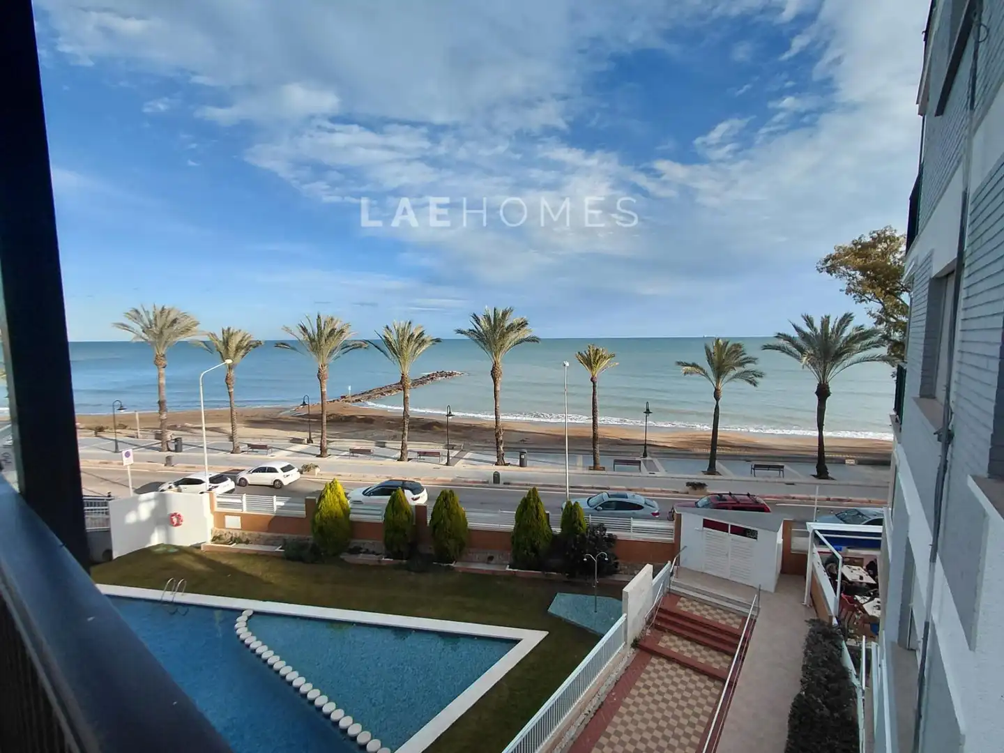 Appartamento 99 m² a Benicàssim / Benicasim