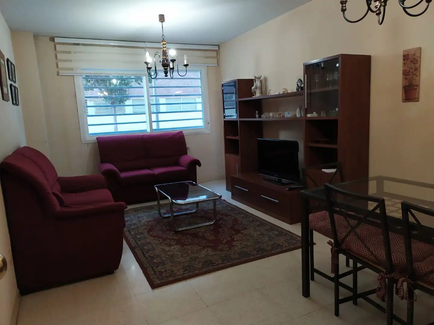 Habitación 119 m², Madrid