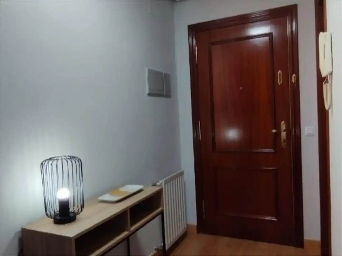Piso de 80 m² en Cáceres