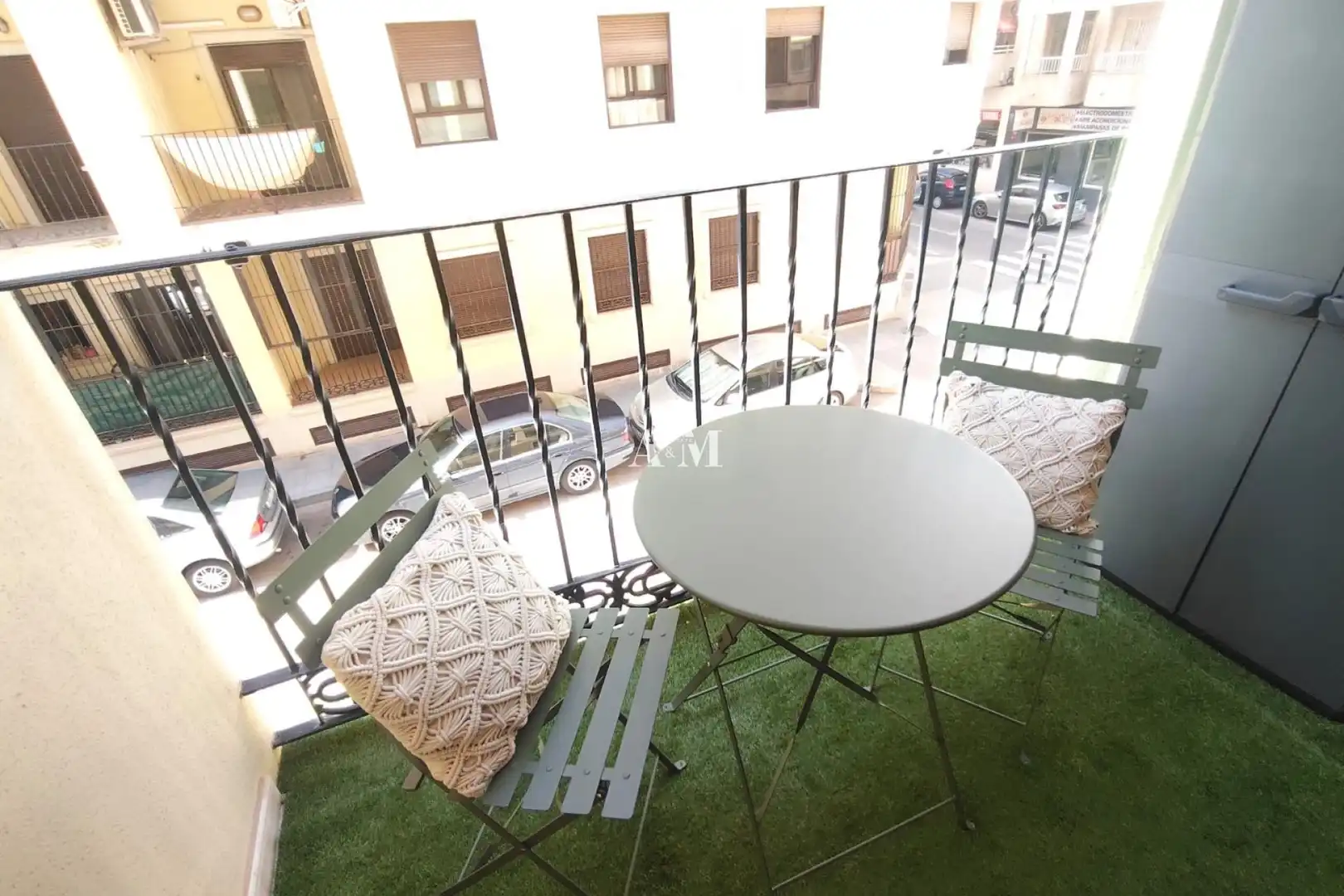 Pis de 60 m² a Torrevella