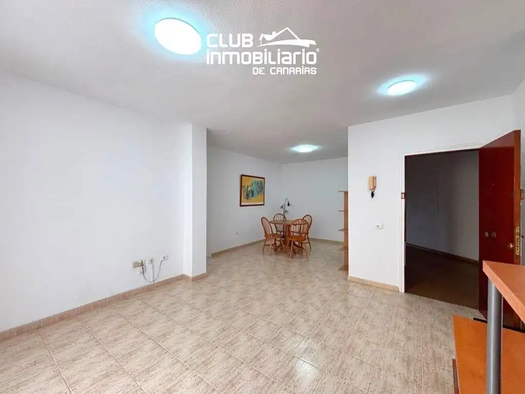 Piso de 89 m² en Adeje