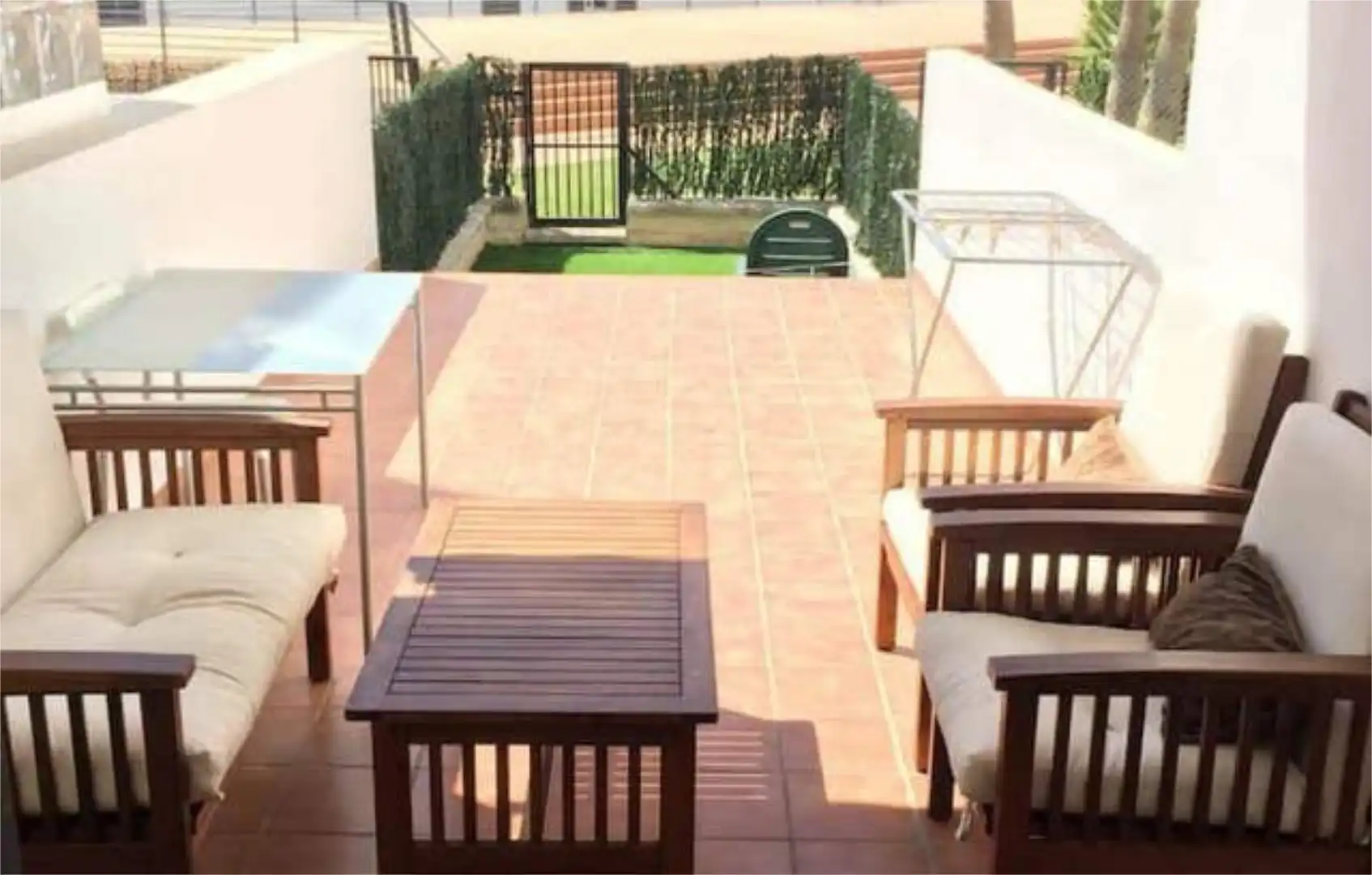 Piso de 75 m² en Conil de la Frontera