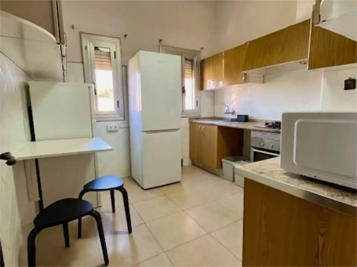 Habitación 130 m², Murcia