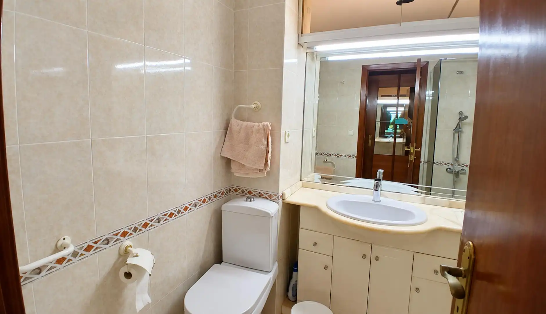 Piso de 125 m² en Valencia