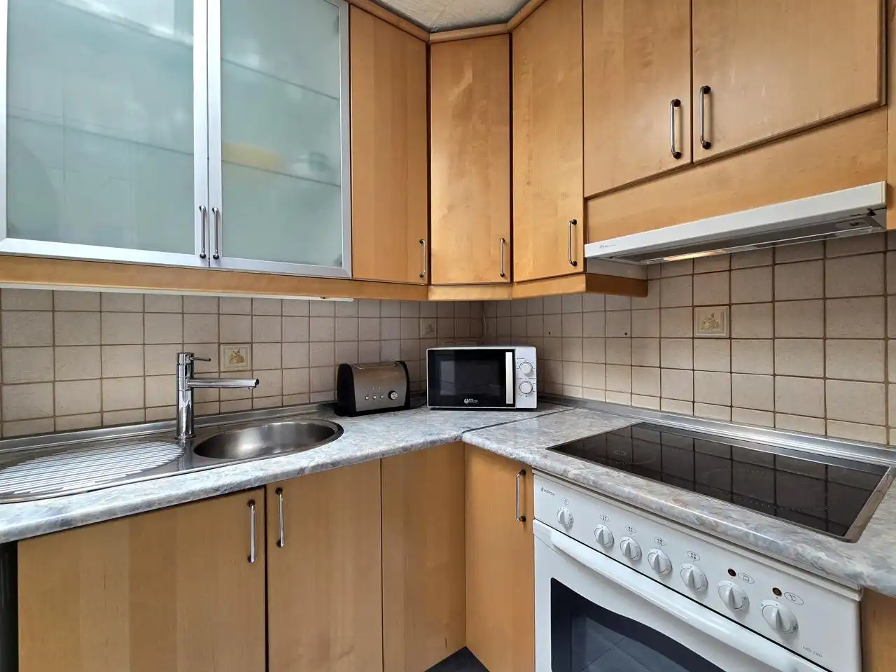 Piso de 42 m² en San Bartolomé de Tirajana