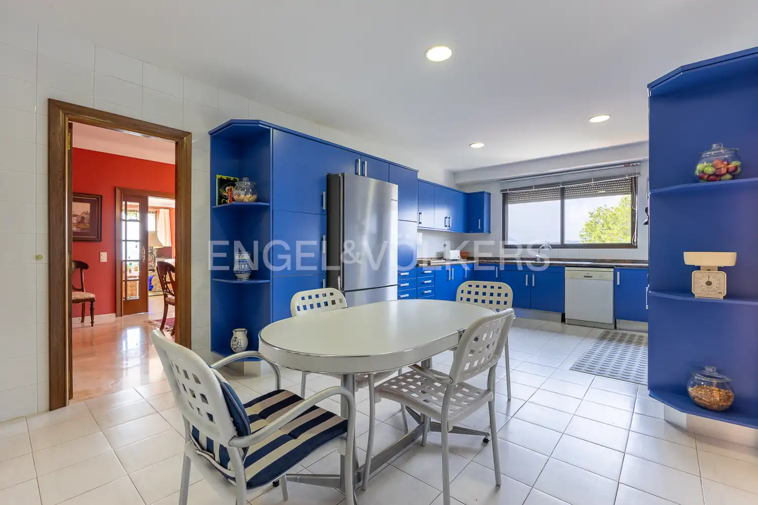 Casa de 500 m² en Jávea