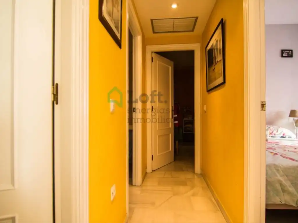 Piso de 96 m² en Badajoz