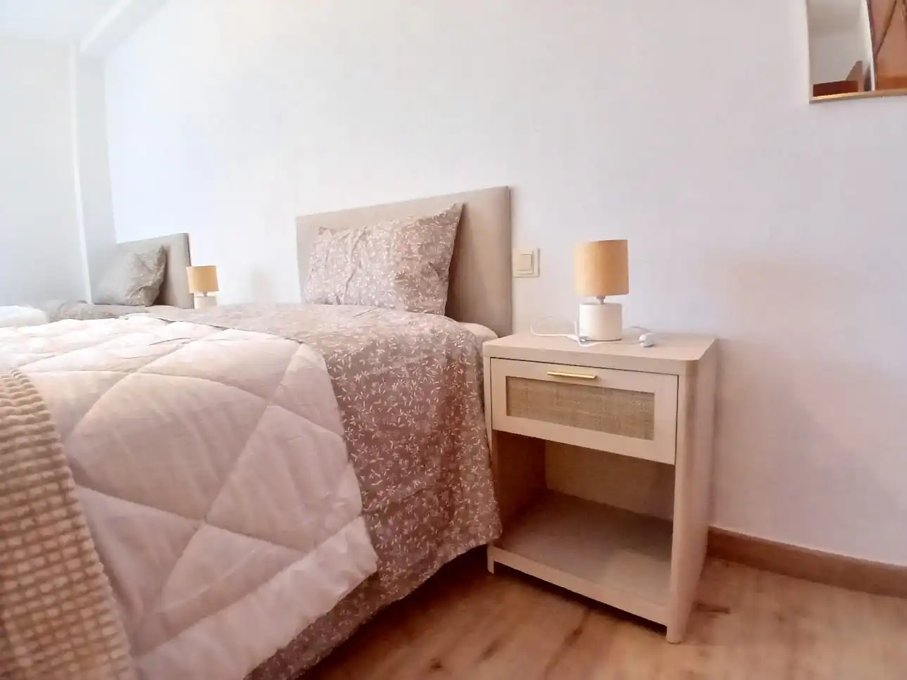 Piso de 90 m² en La Almunia de Doña Godina