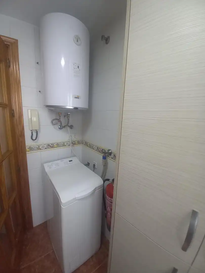 Appartement 57 m² à Cordoue