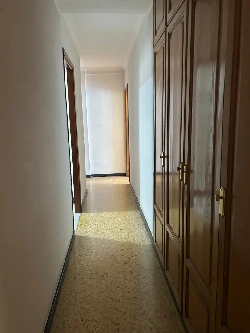 Piso de 100 m² en Santiago de Compostela
