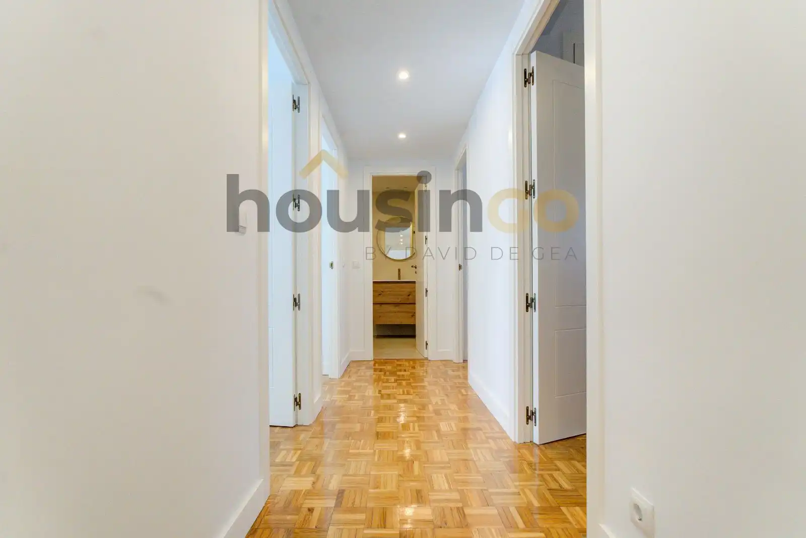Wohnung 185 m² in Madrid