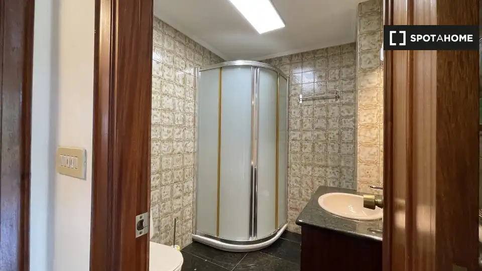 Habitación 161 m², Bilbao