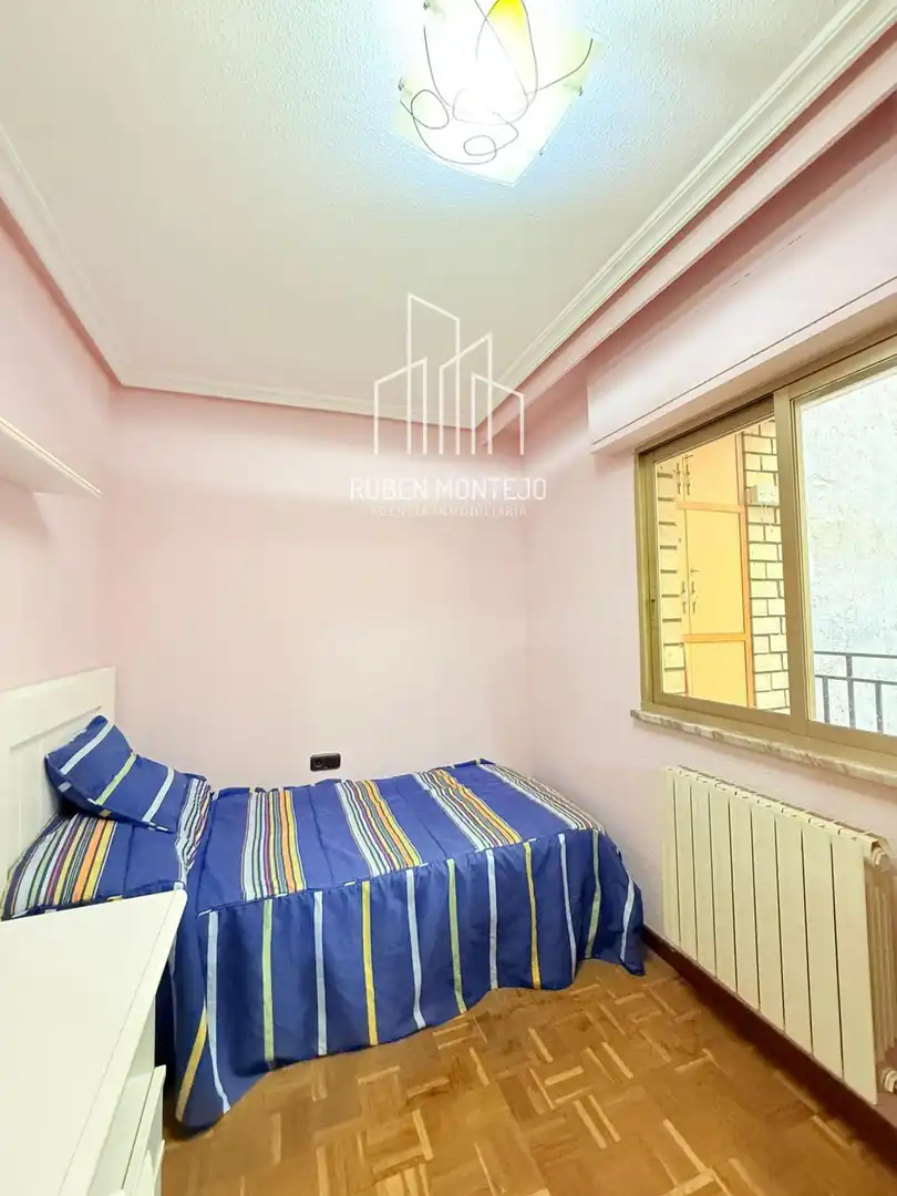 Piso de 80 m² en Salamanca