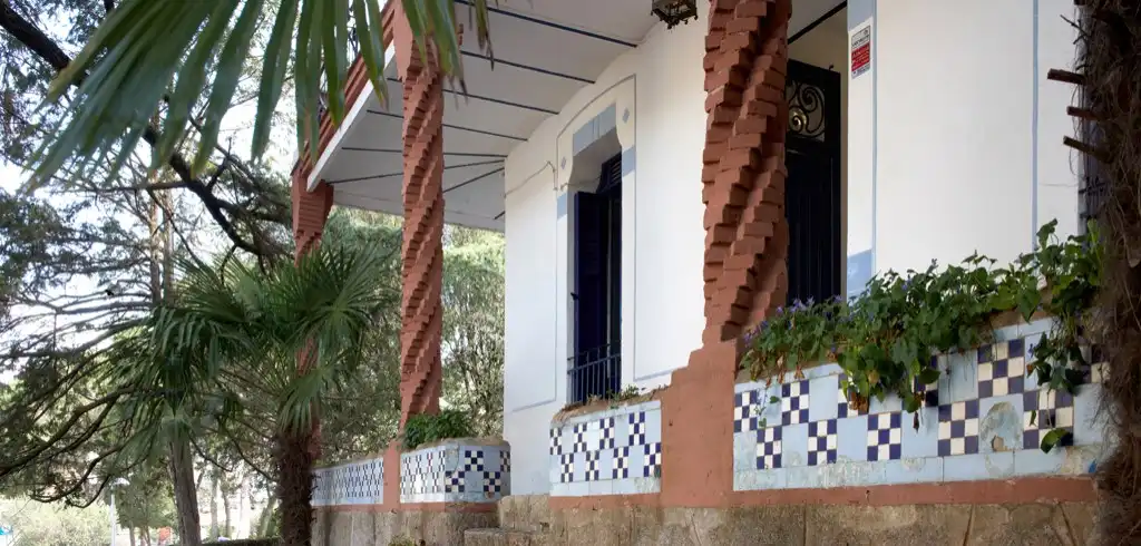Casa de 326 m² en Aiguafreda