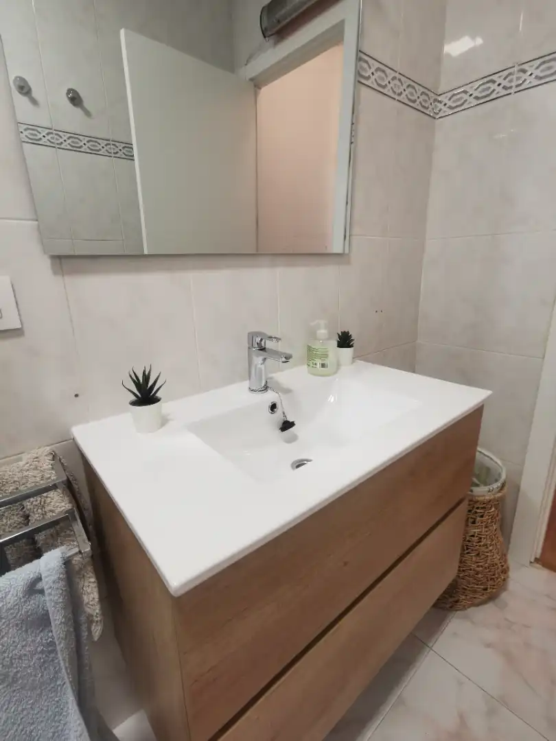 Piso de 80 m² en Salamanca