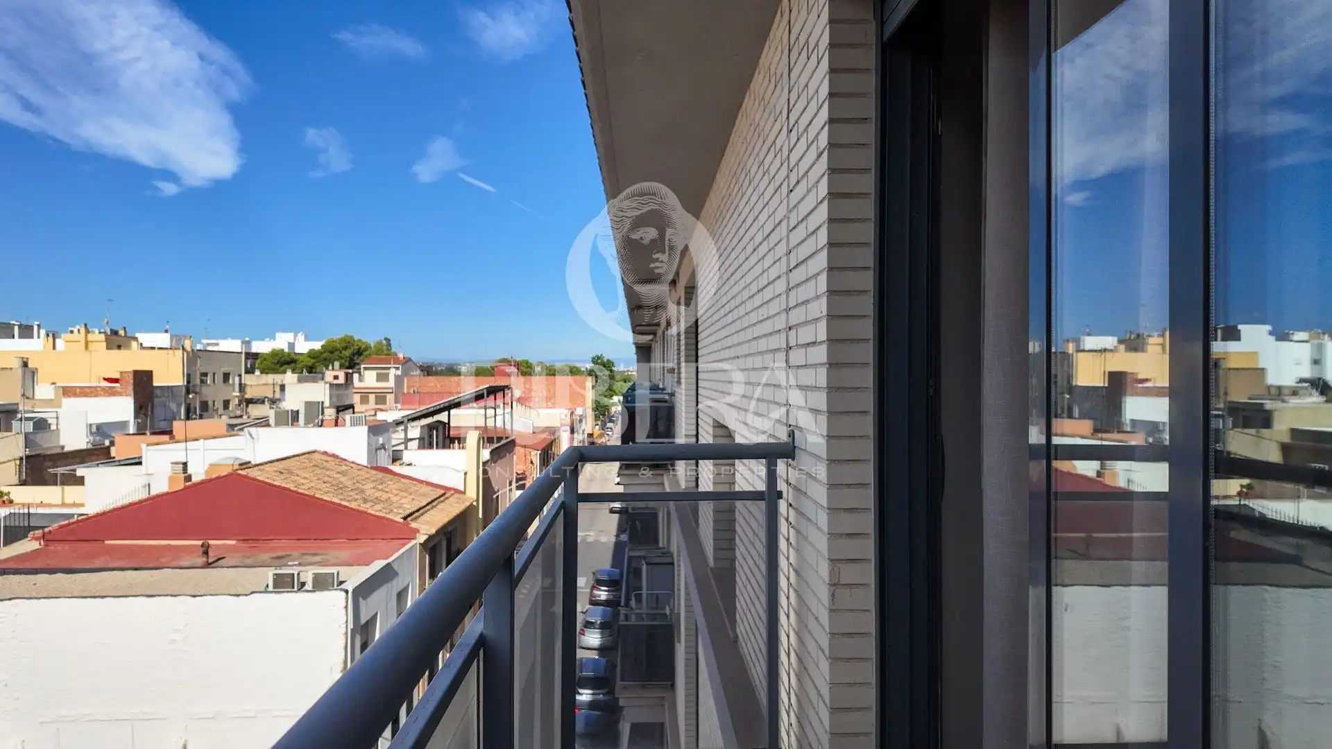 Piso de 77 m² en Masanasa