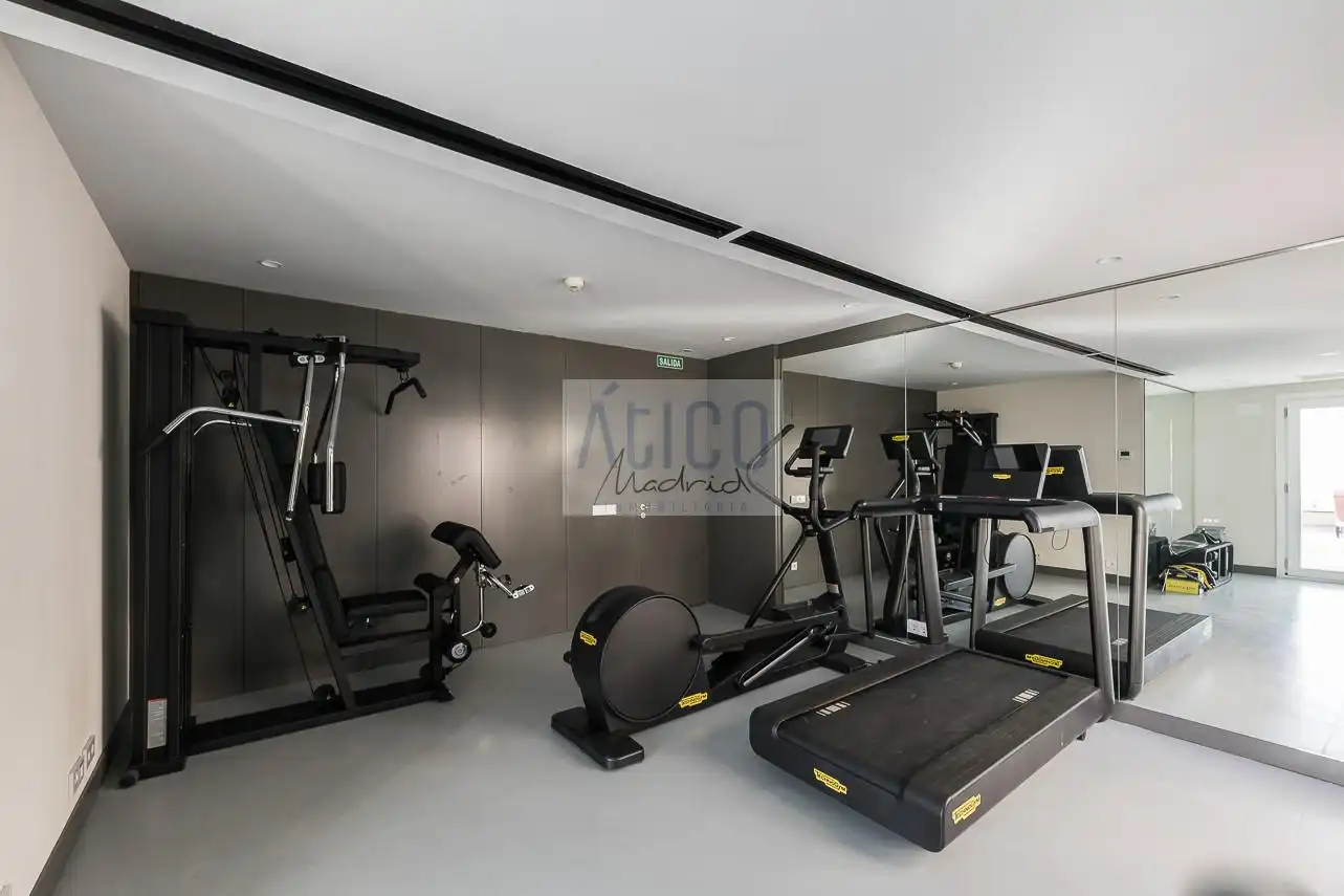 Квартира 148 м² у Madrid