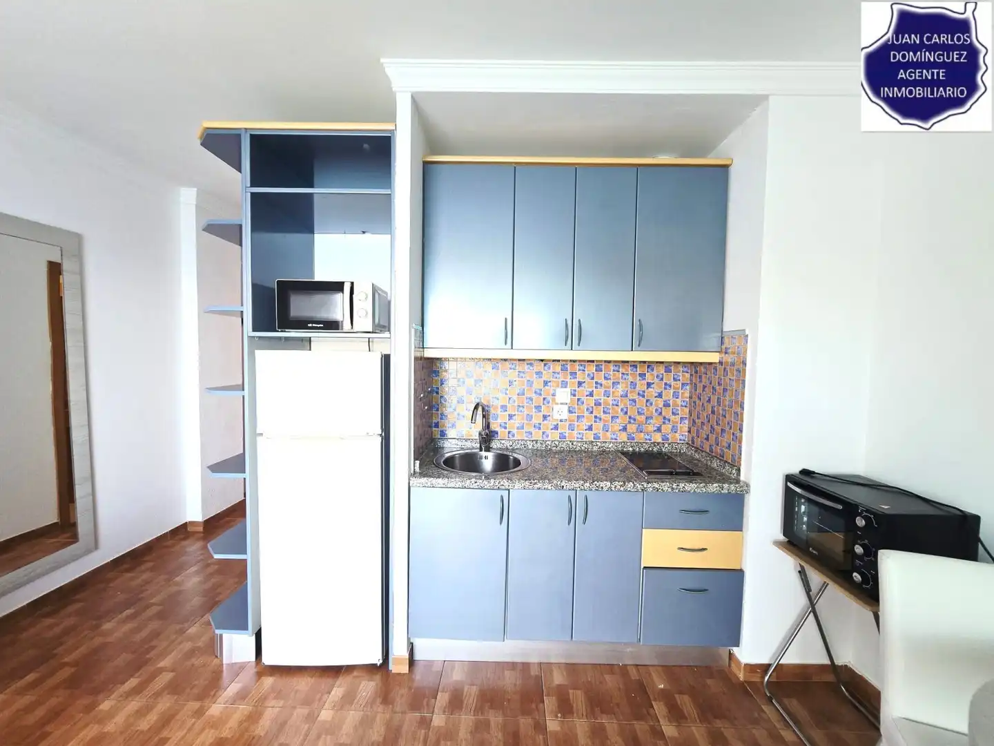 Piso de 45 m² en Mogán