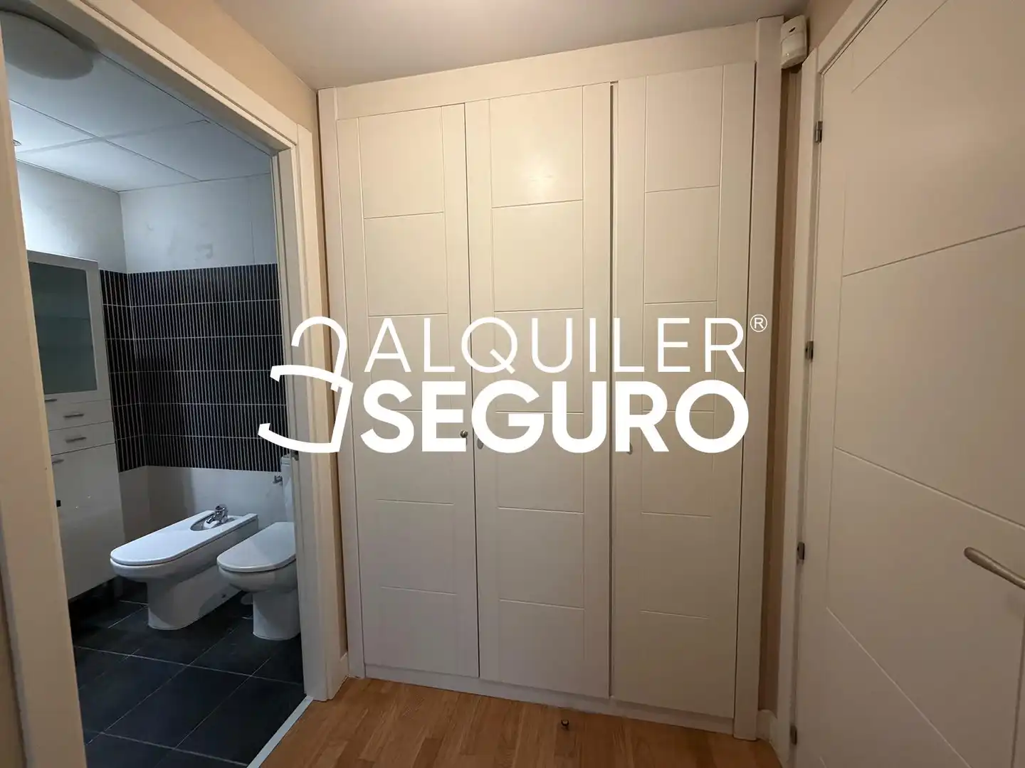 Pis de 67 m² a Madrid