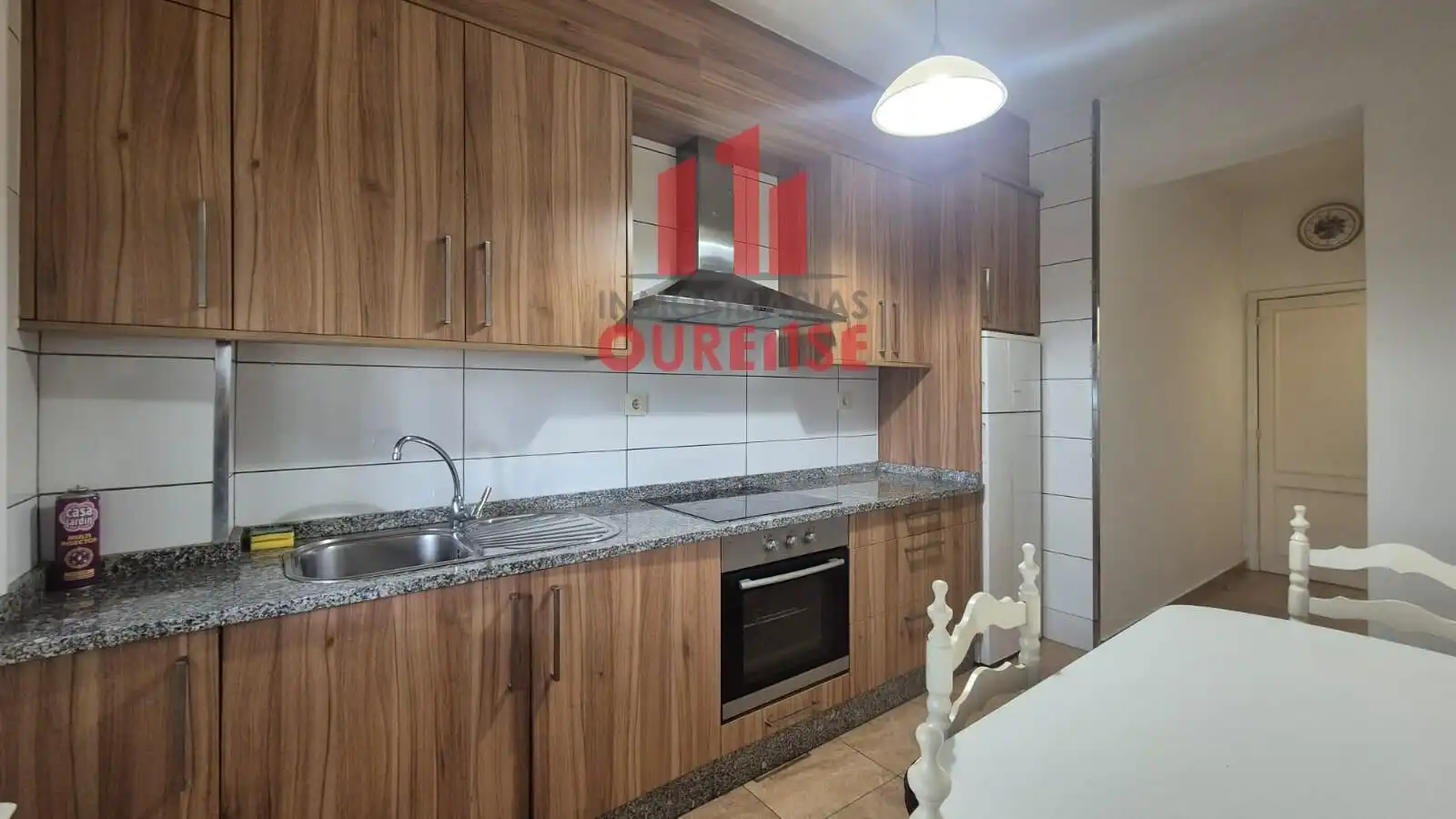 Piso de 109 m² en Ourense
