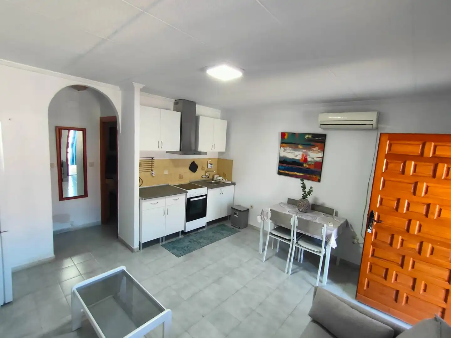 Casa 50 m² a Torrevieja