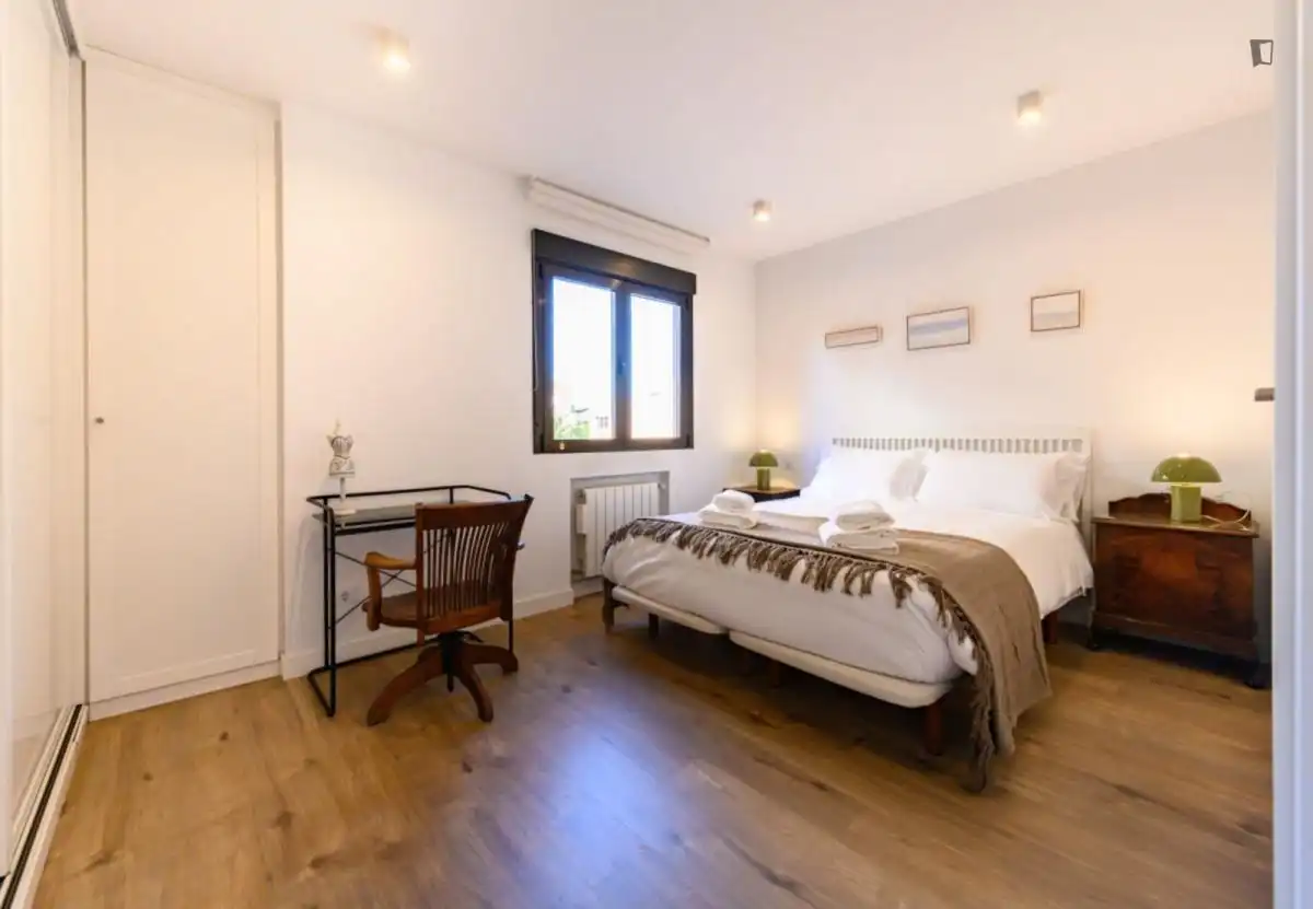 Pis de 141 m² a Madrid