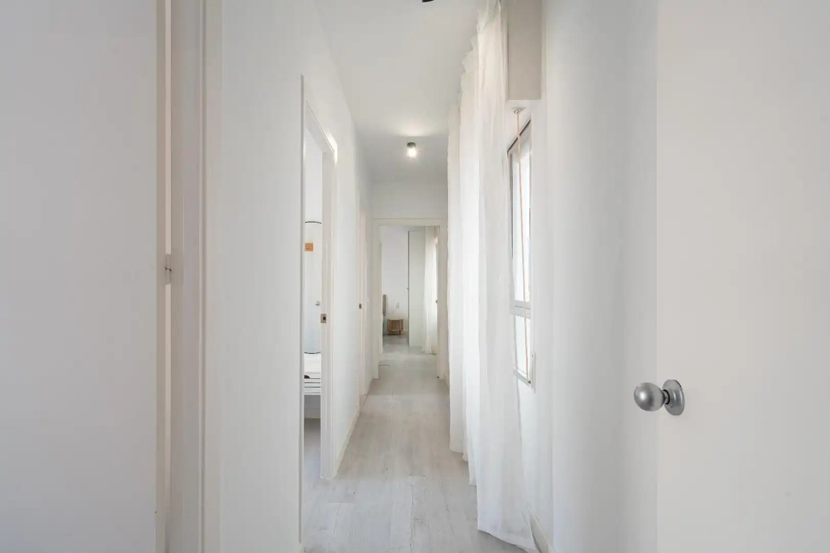 Piso de 103 m² en Almería