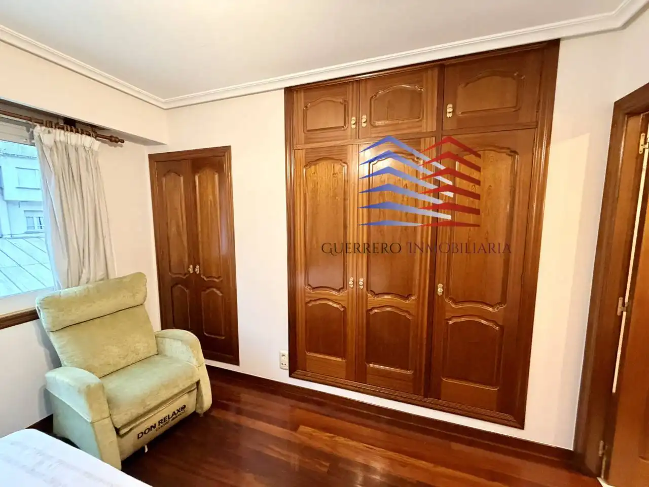 Piso de 85 m² en Ourense