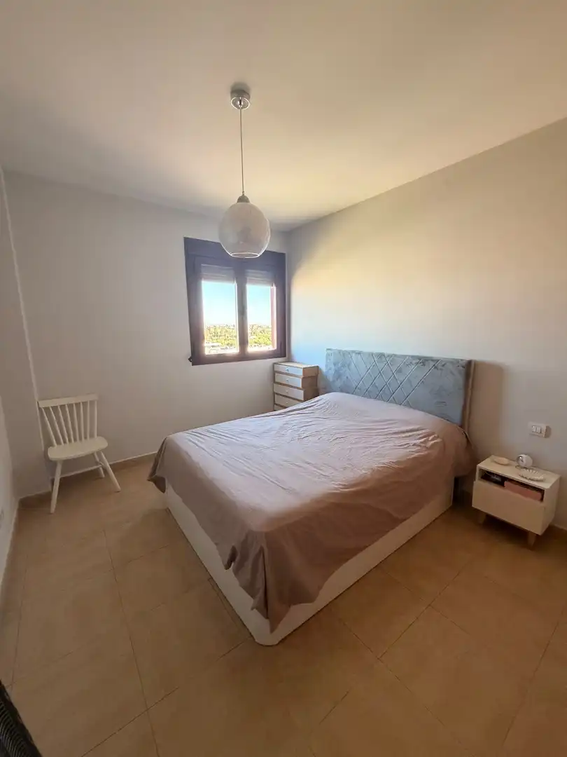 Piso de 85 m² en Sevilla