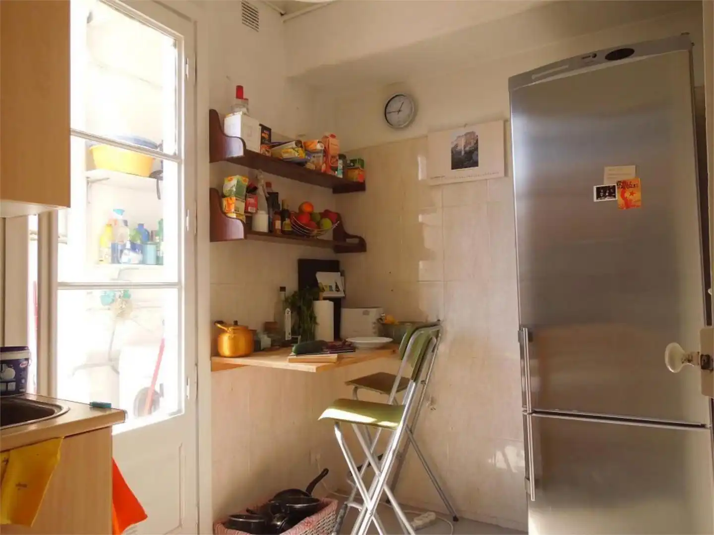 Habitación en alquiler, Barcelona