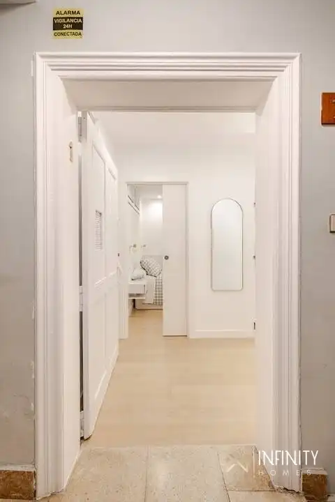 Appartamento 127 m² a Bilbao