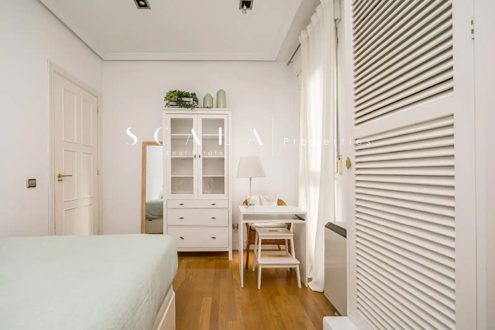 Wohnung 111 m² in Madrid