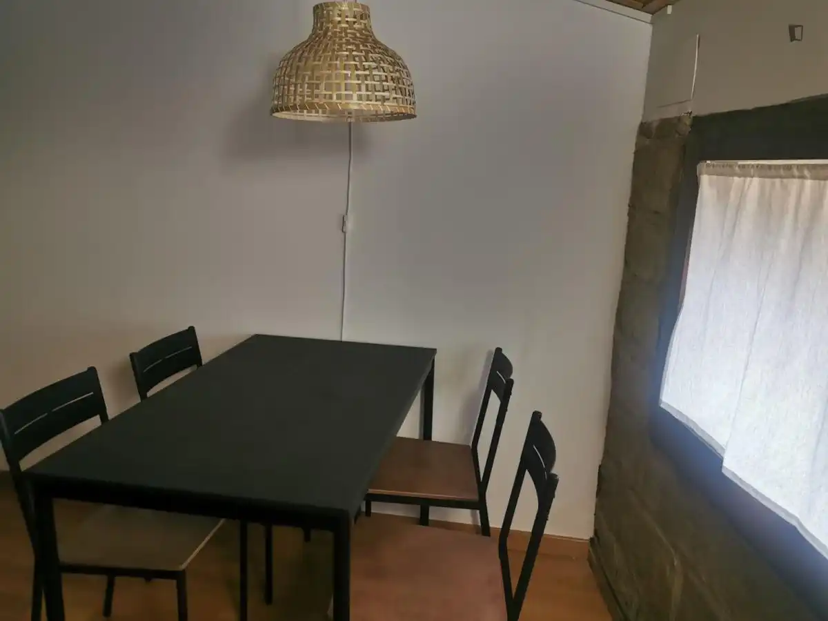 Piso en alquiler, Santa María de Dulcis