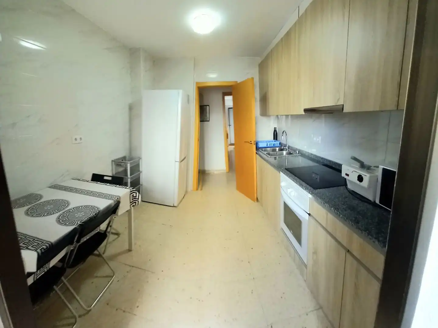 Pis de 129 m² a Alacant