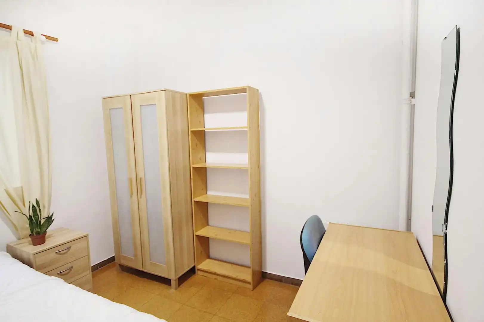 Habitación 105 m², Barcelona
