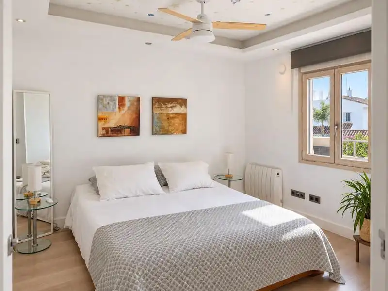 Casa de 390 m² en Estepona