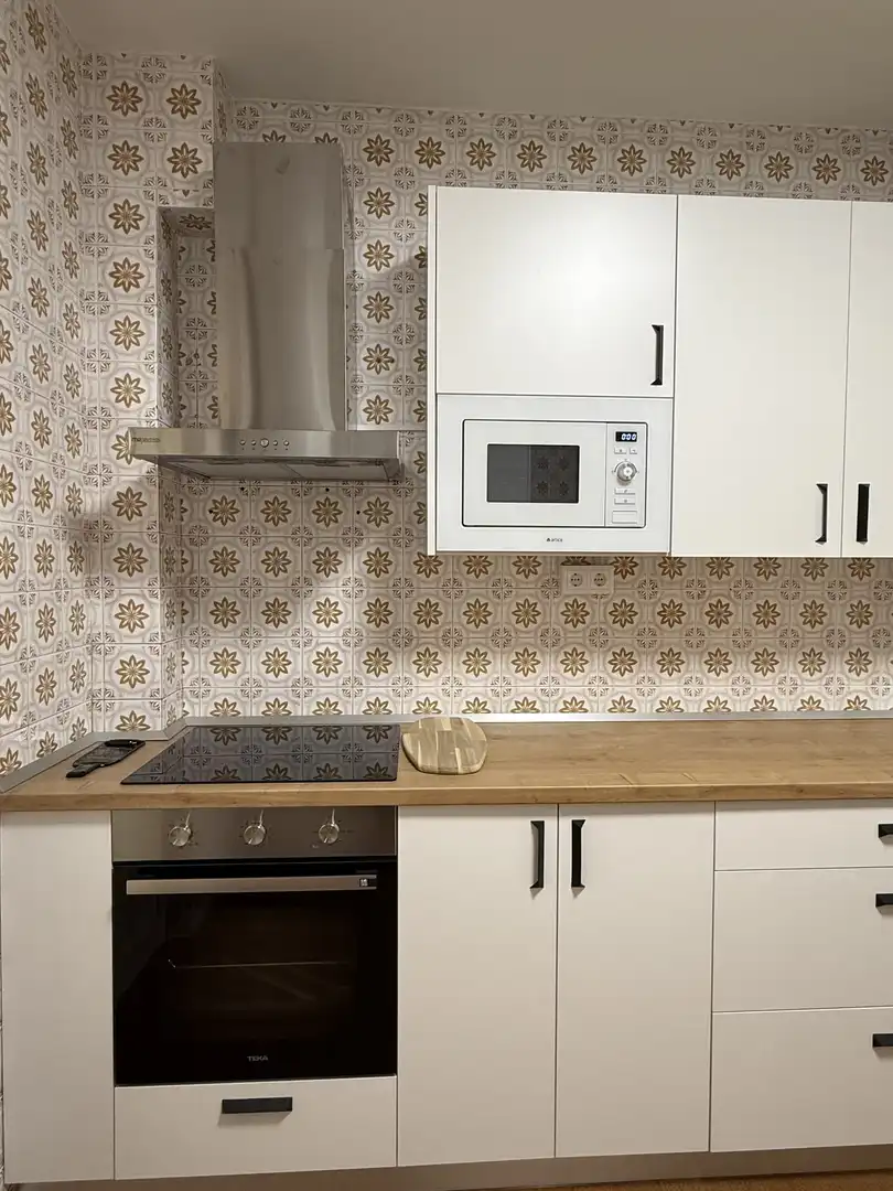 Chambre 142 m², Albacete
